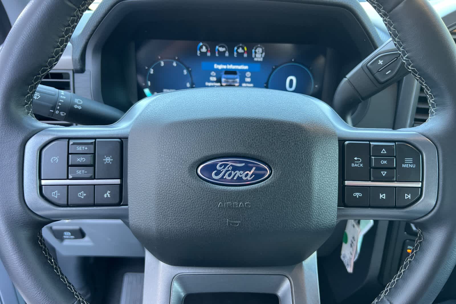 Thumbnail: 2025 Ford F-150 - 22