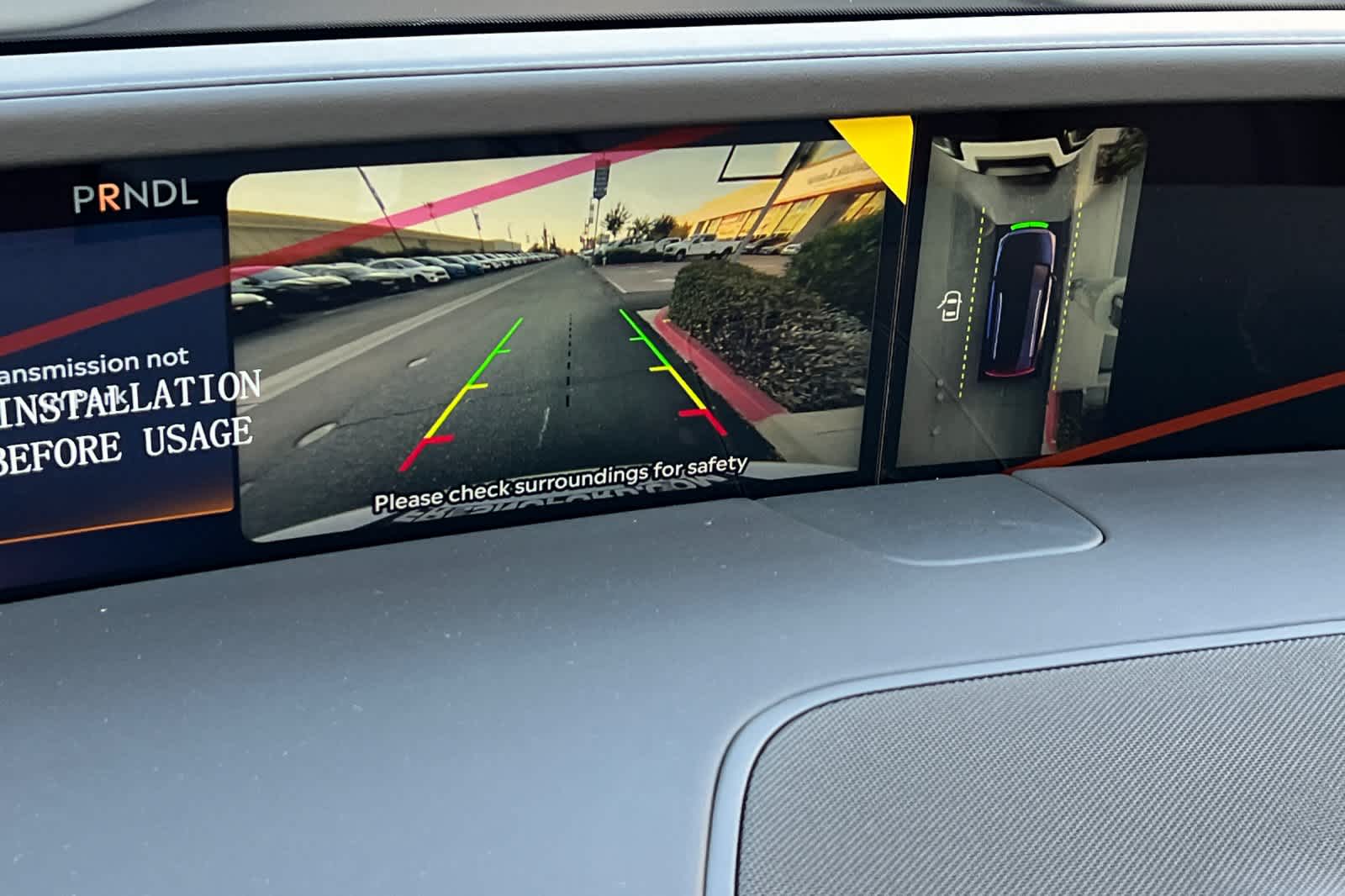 Thumbnail: 2026 Lincoln Nautilus - 21