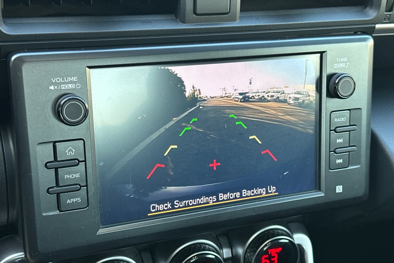 Thumbnail: 2022 Subaru BRZ - 18