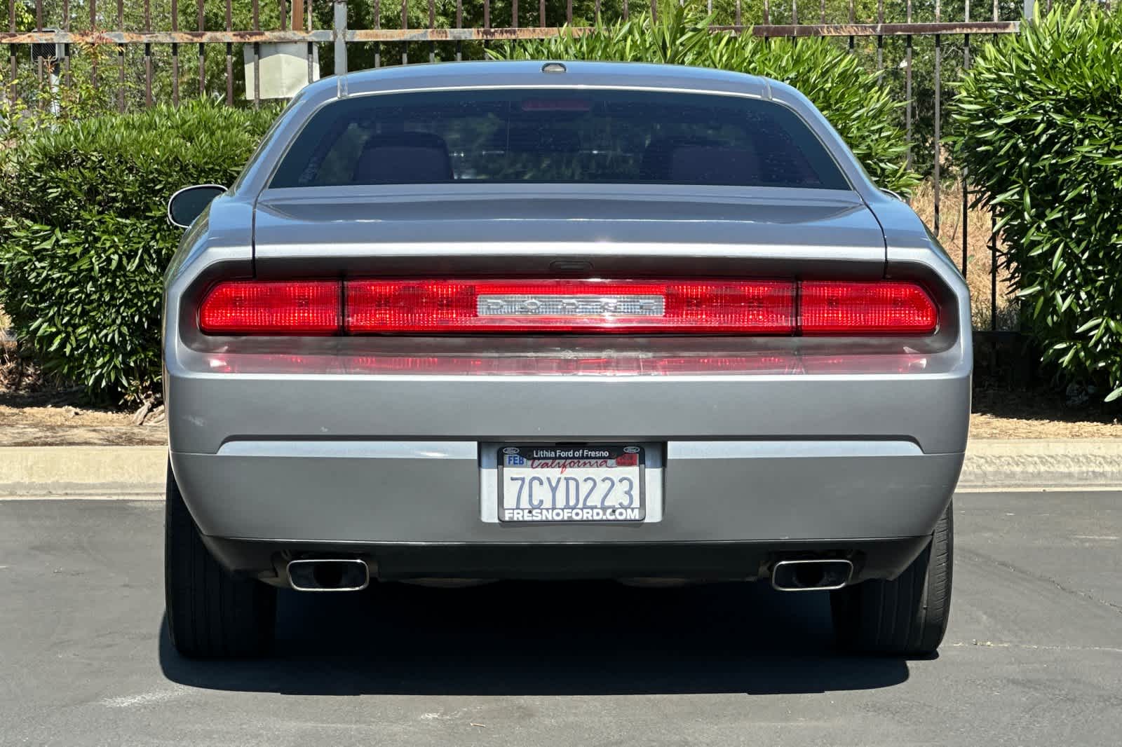 Thumbnail: 2014 Dodge Challenger - 7