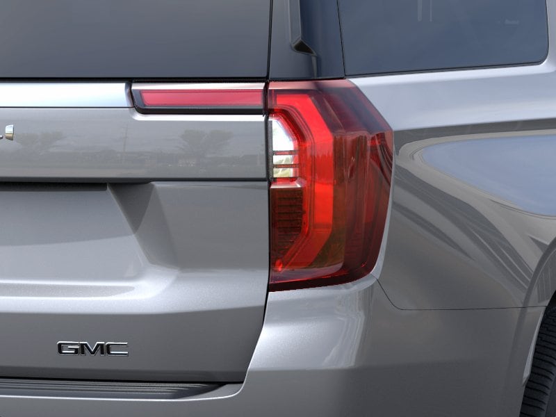 2026 GMC Yukon XL Denali - Photo 11