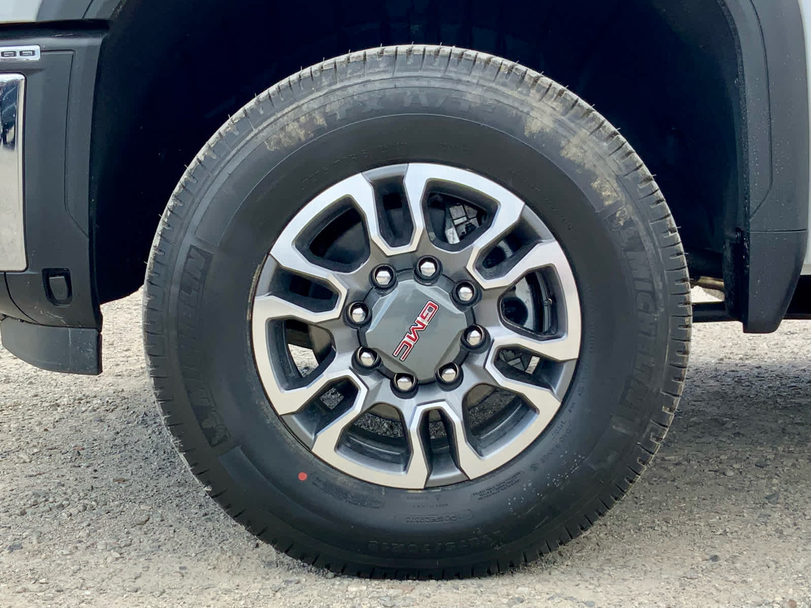 Thumbnail: 2026 GMC Sierra 2500 - 16