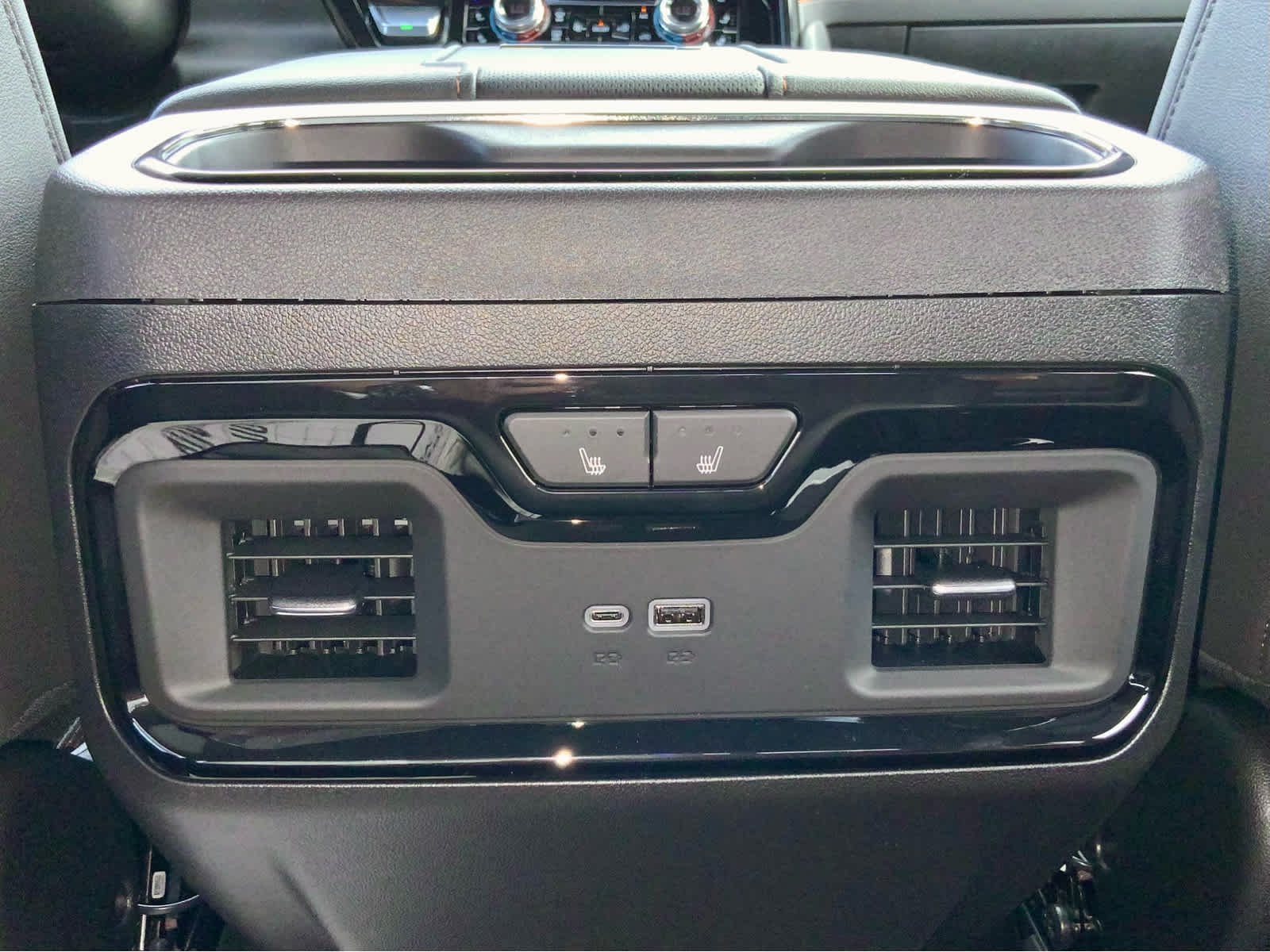 2026 GMC Sierra 2500HD AT4 - Photo 38