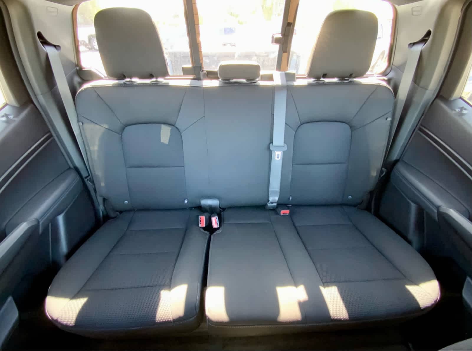 2026 GMC Canyon Elevation - Photo 26