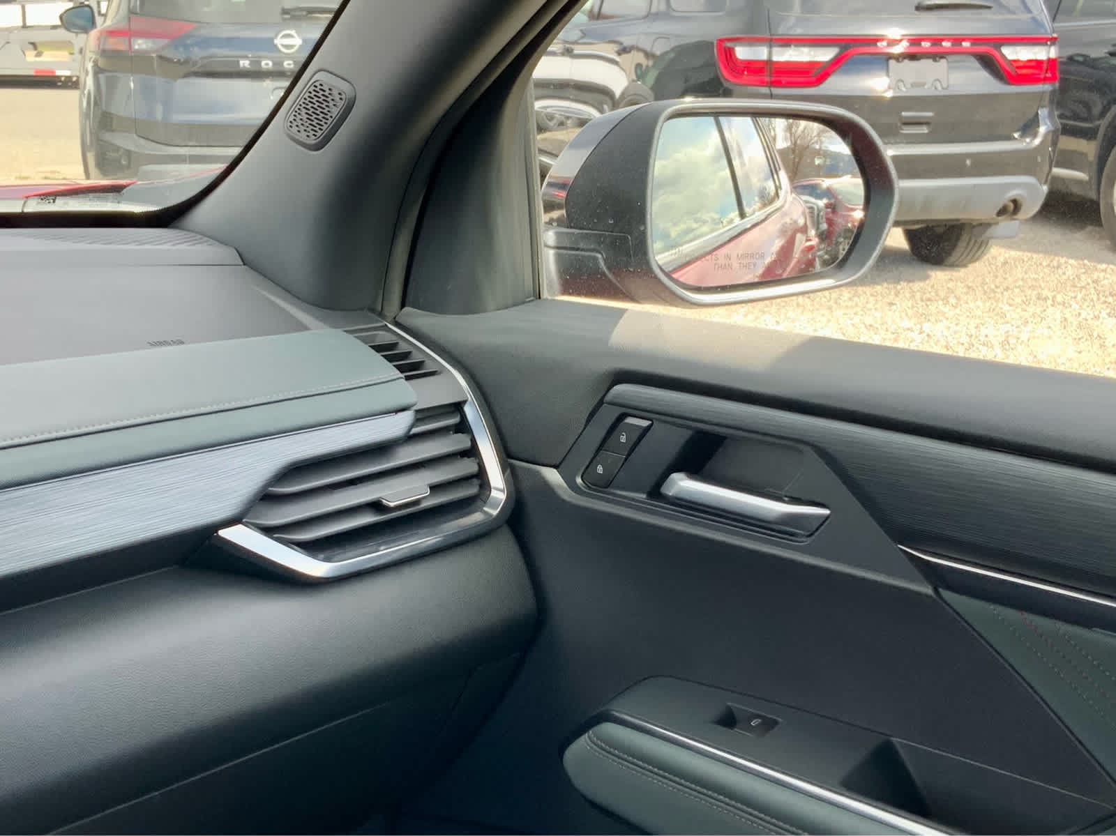 2026 GMC Acadia AT4 - Photo 38