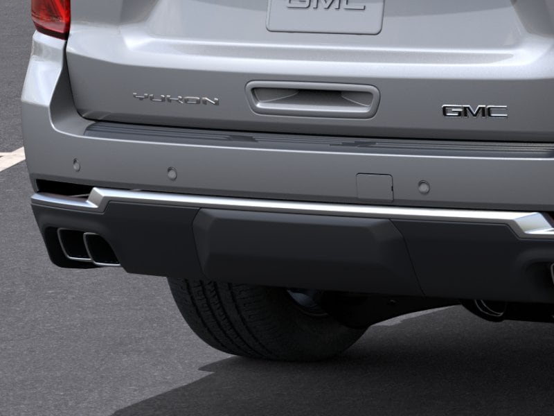 2026 GMC Yukon XL Denali - Photo 14