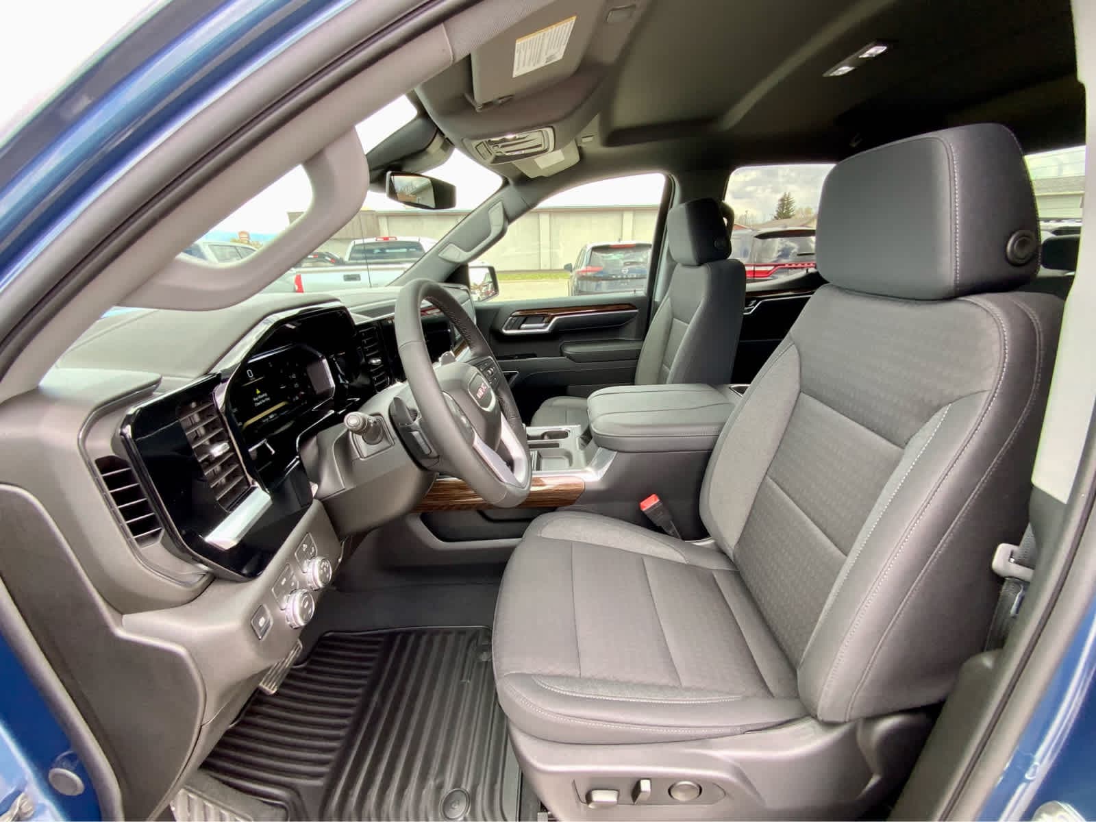 2026 GMC Sierra 1500 Elevation - Photo 25