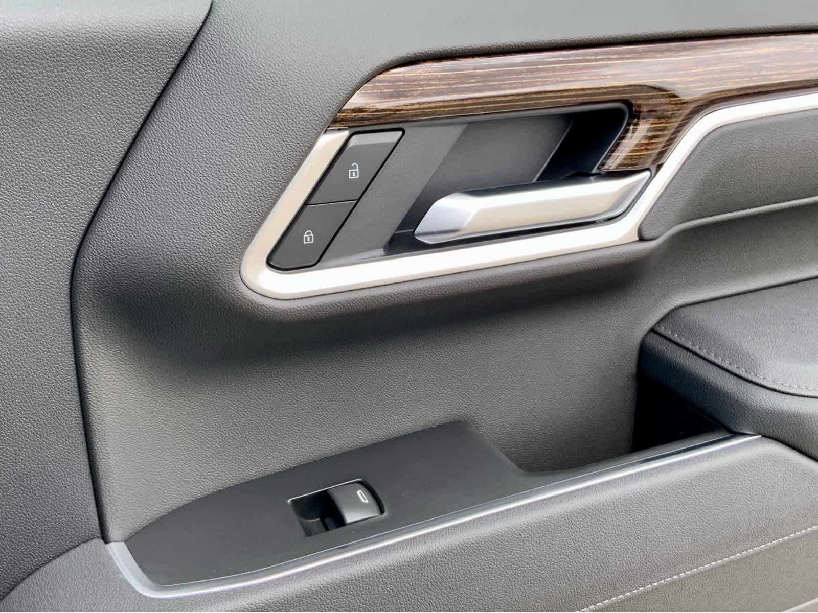 2026 GMC Sierra 1500 Elevation - Photo 54