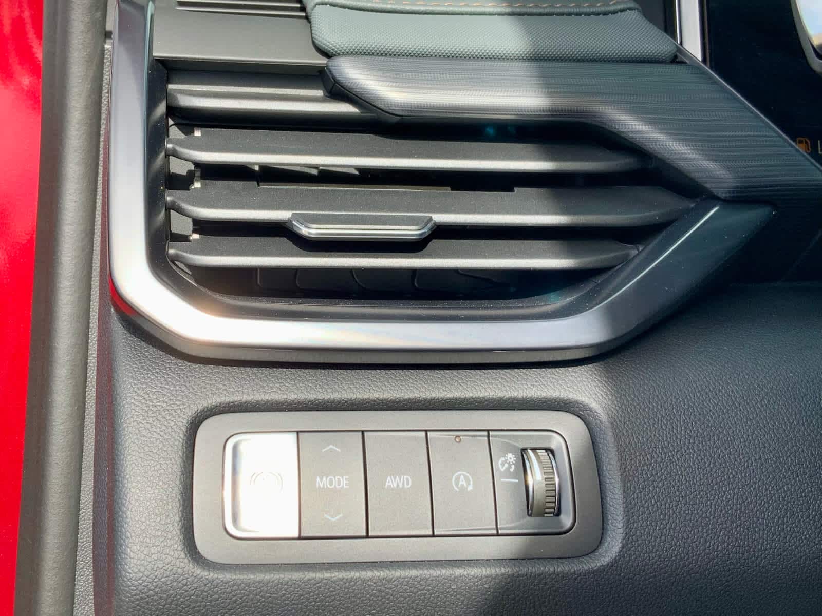 2026 GMC Acadia AT4 - Photo 48