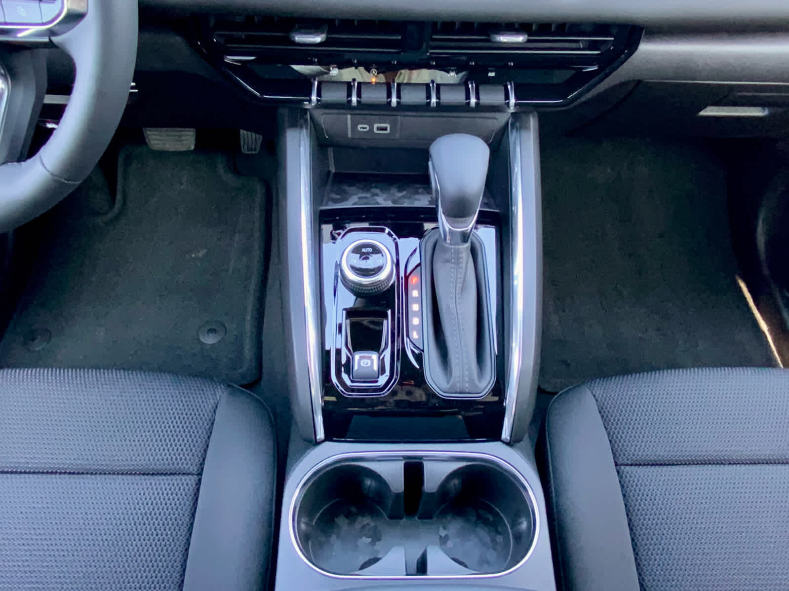2026 GMC Canyon Elevation - Photo 36