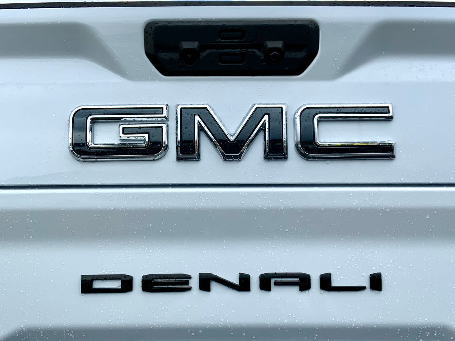 Thumbnail: 2026 GMC Sierra 3500 - 22