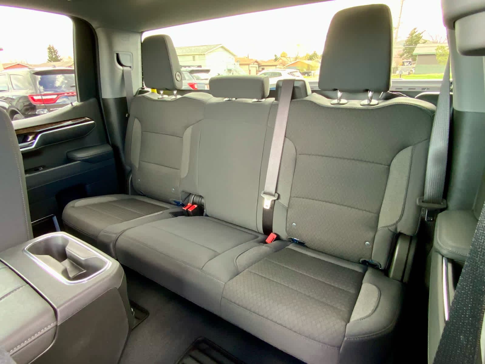 2026 GMC Sierra 1500 Elevation - Photo 29