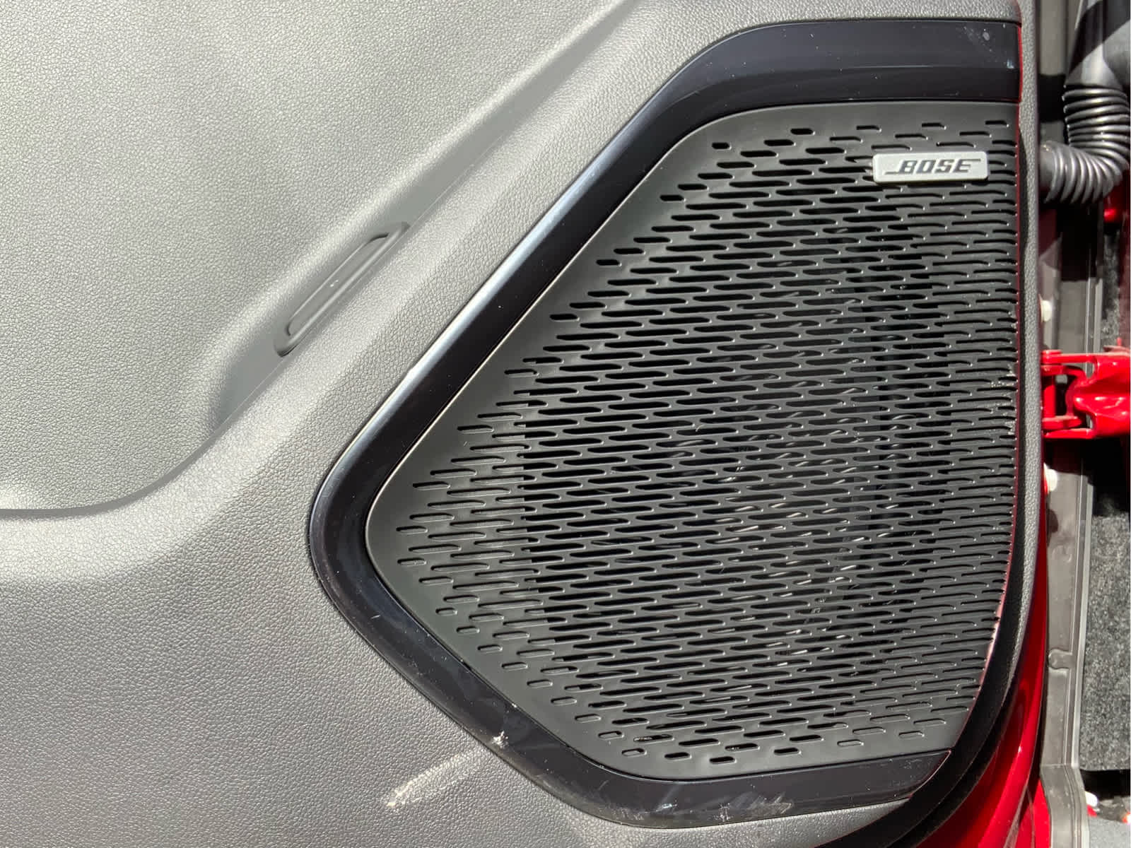 2026 GMC Acadia AT4 - Photo 54