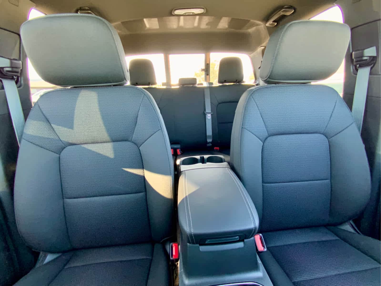 2026 GMC Canyon Elevation - Photo 27