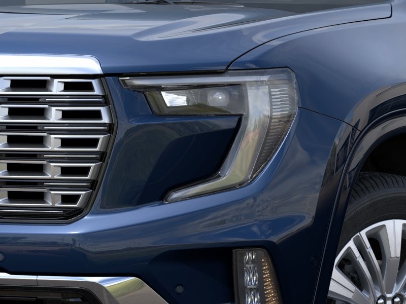 2027 GMC Acadia Denali - Photo 9