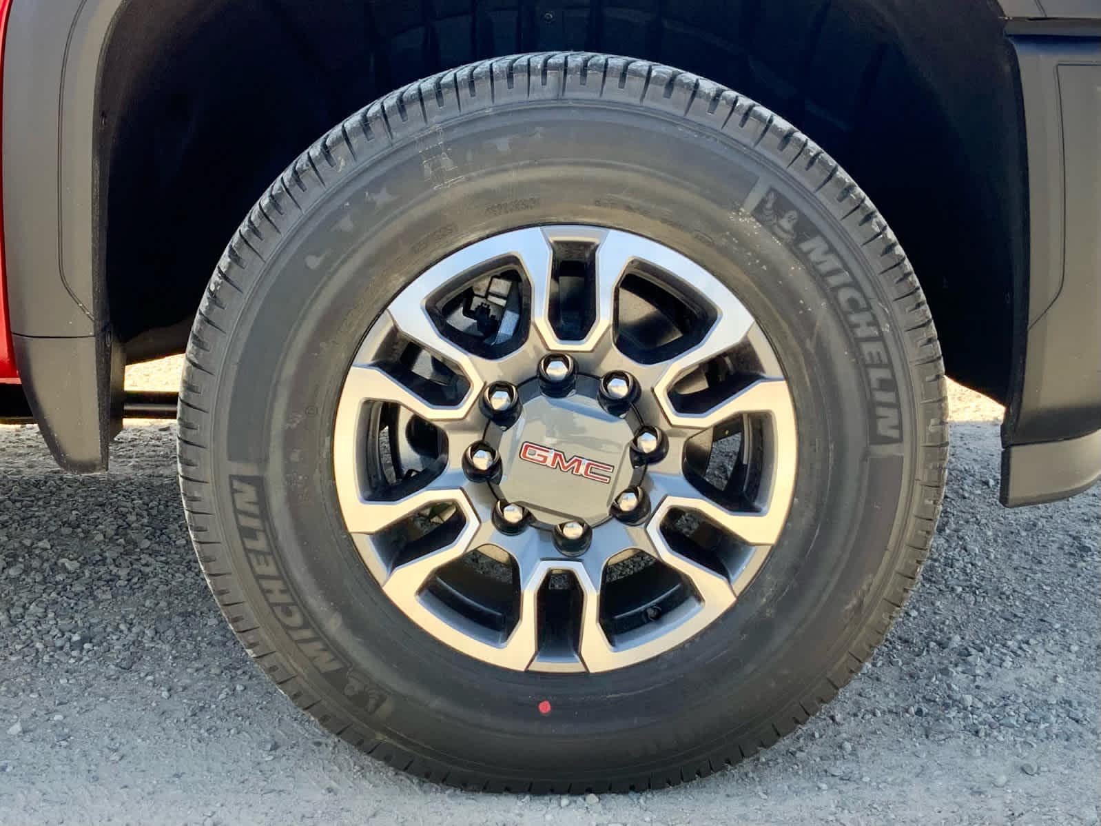 Thumbnail: 2026 GMC Sierra 2500 - 15