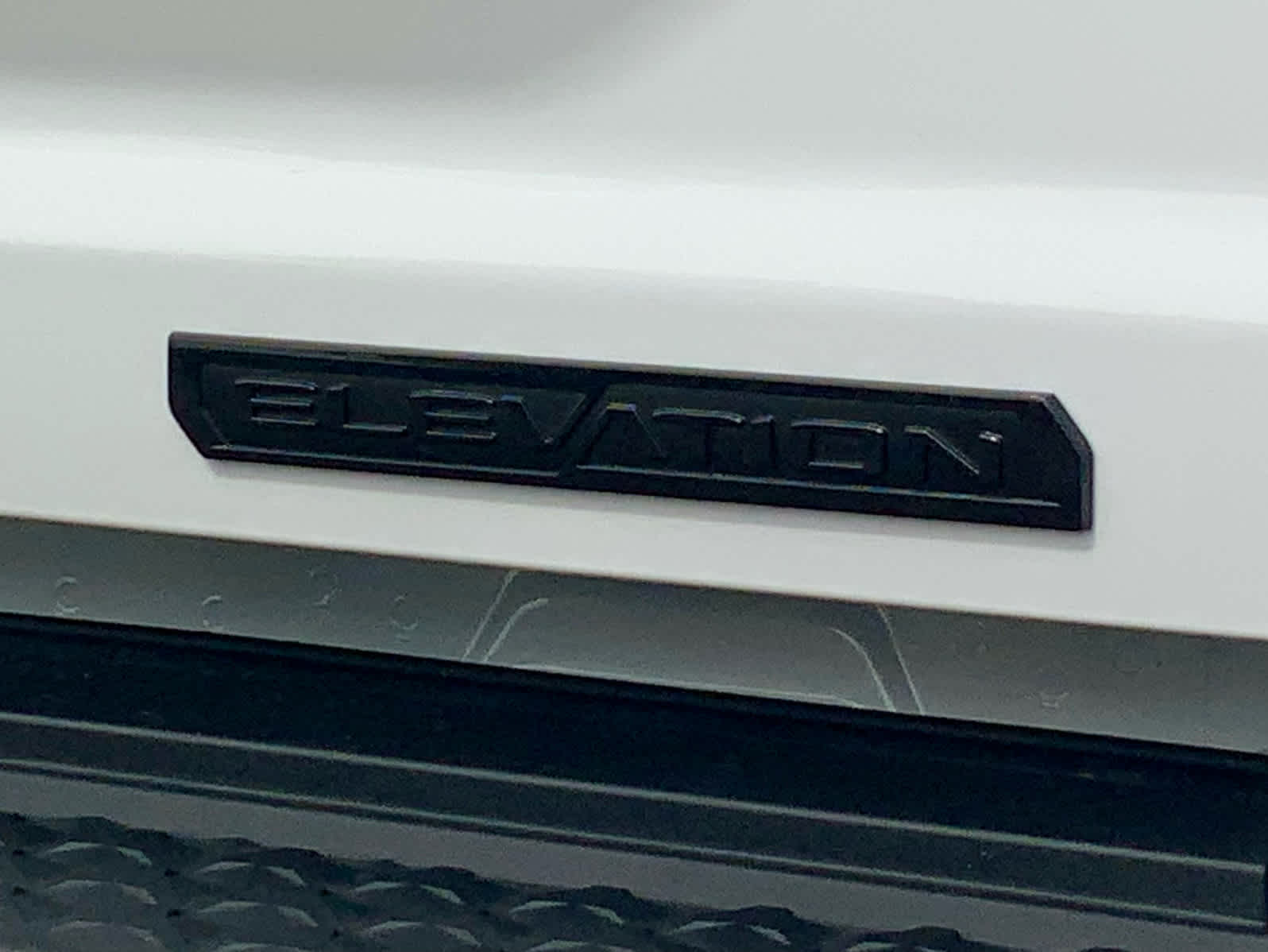 2026 GMC Canyon Elevation - Photo 18