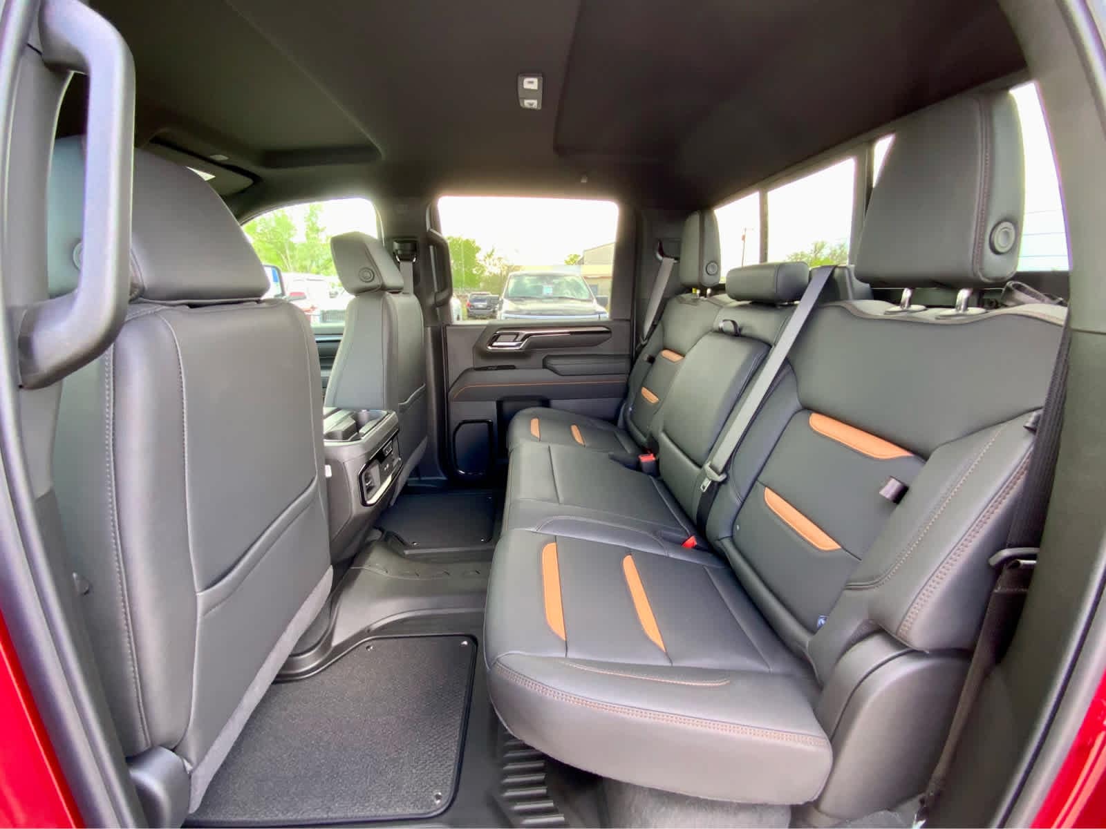 2026 GMC Sierra 2500HD AT4 - Photo 23