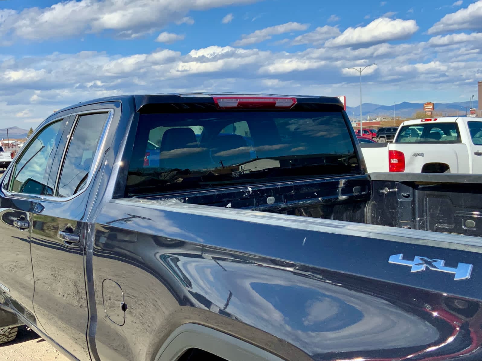Thumbnail: 2023 GMC Sierra 1500 - 13