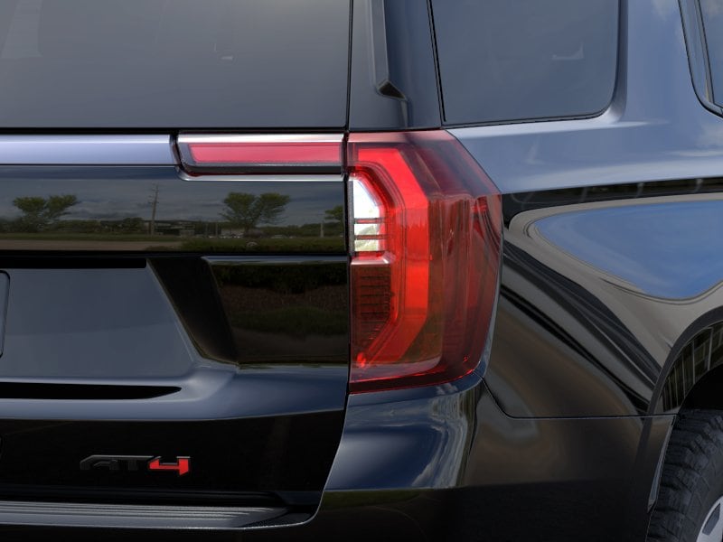 2027 GMC Yukon AT4 Ultimate - Photo 11