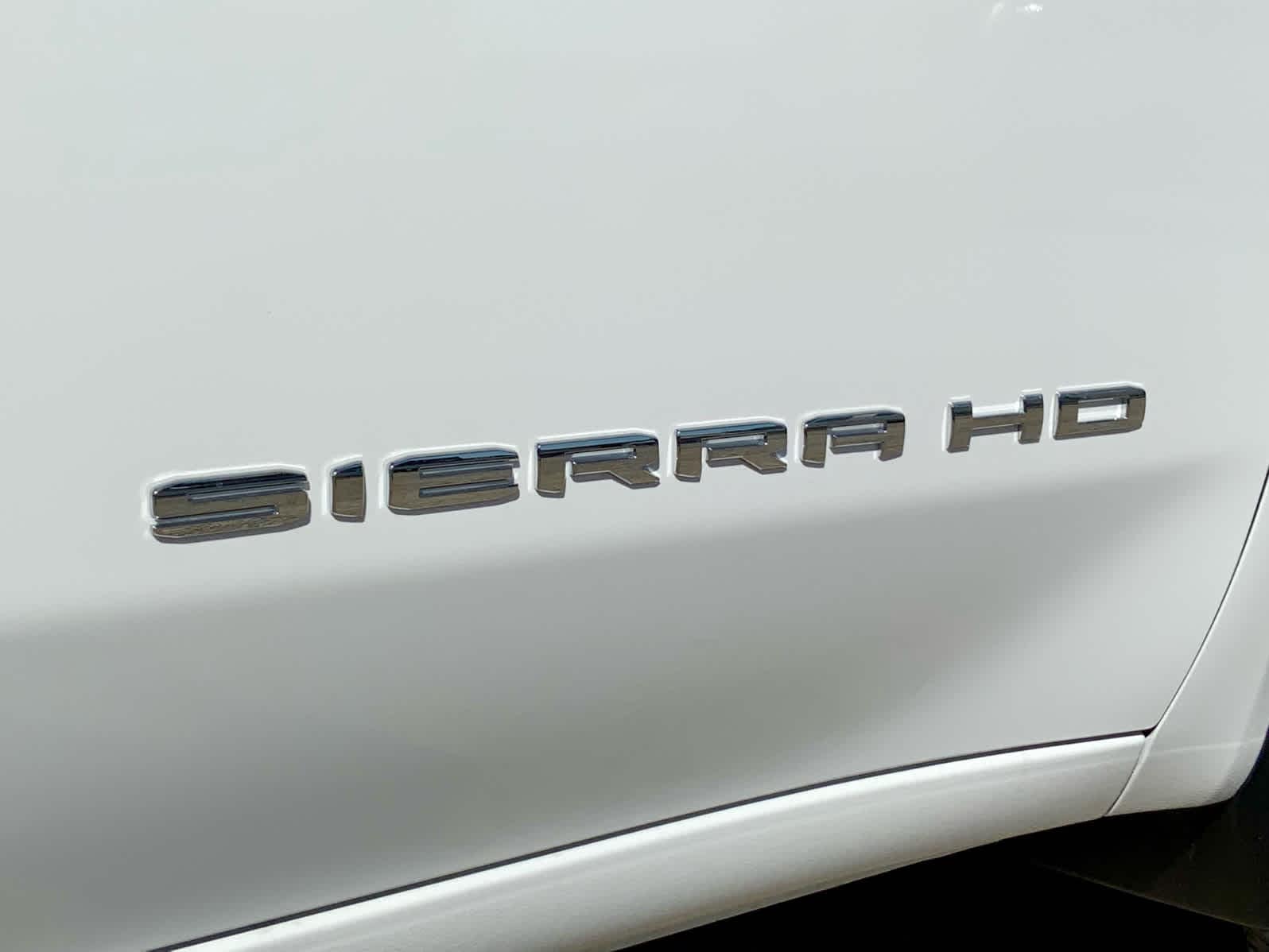 Thumbnail: 2026 GMC Sierra 2500 - 21