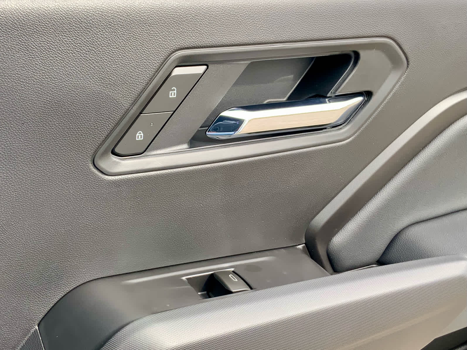 2026 GMC Canyon Elevation - Photo 40
