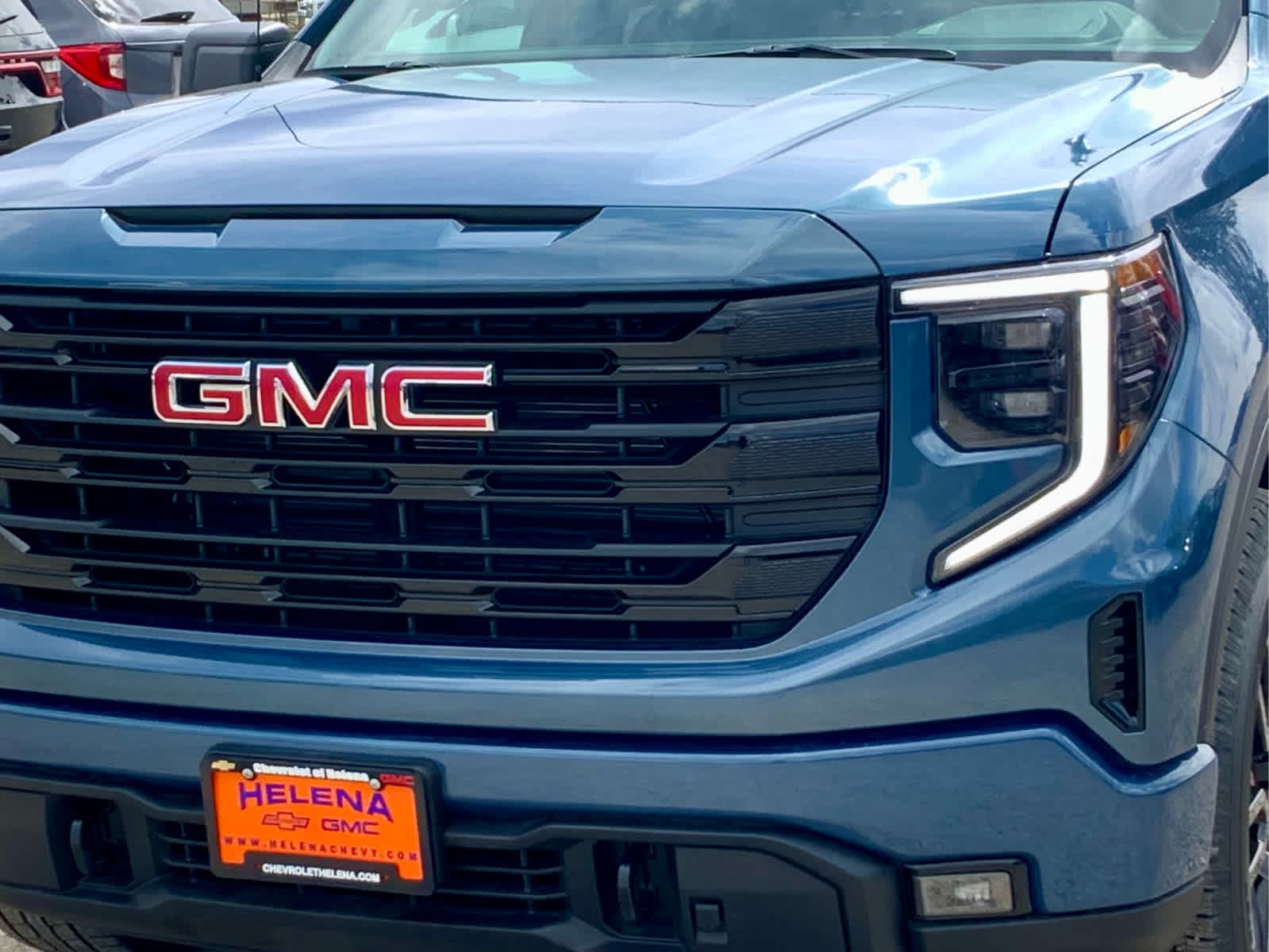 2026 GMC Sierra 1500 Elevation - Photo 14