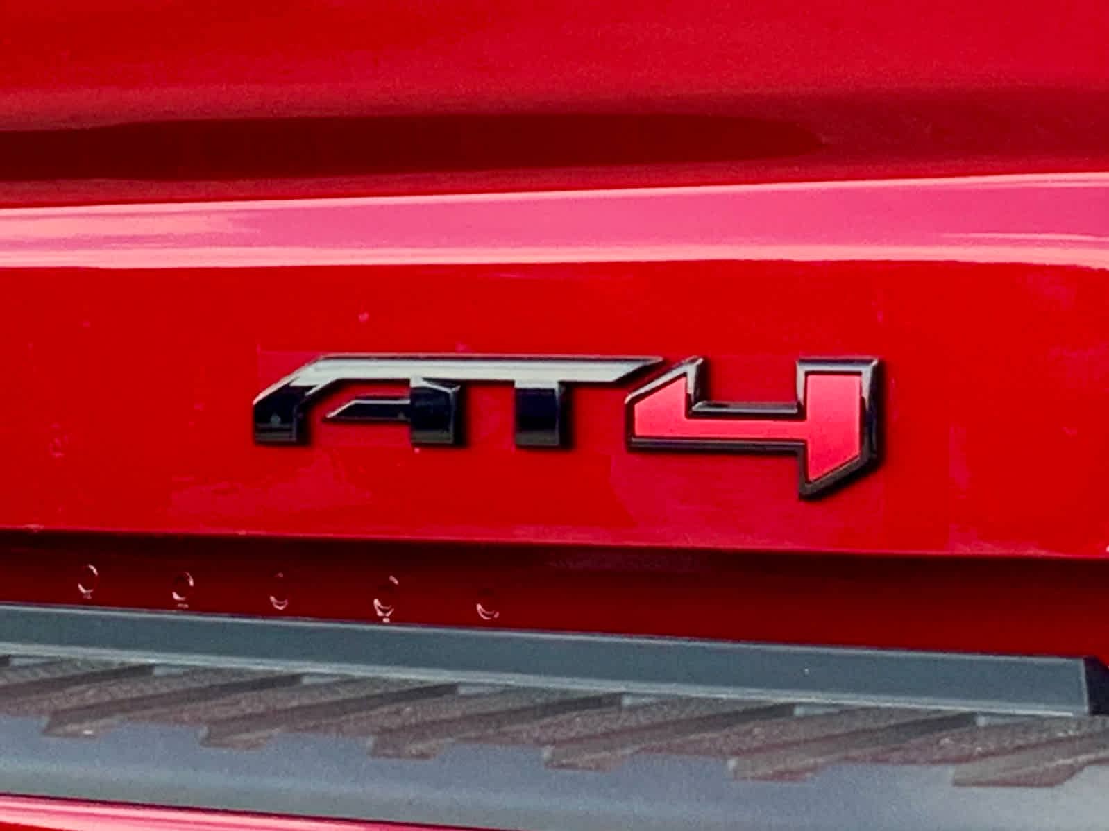 2026 GMC Sierra 2500HD AT4 - Photo 18