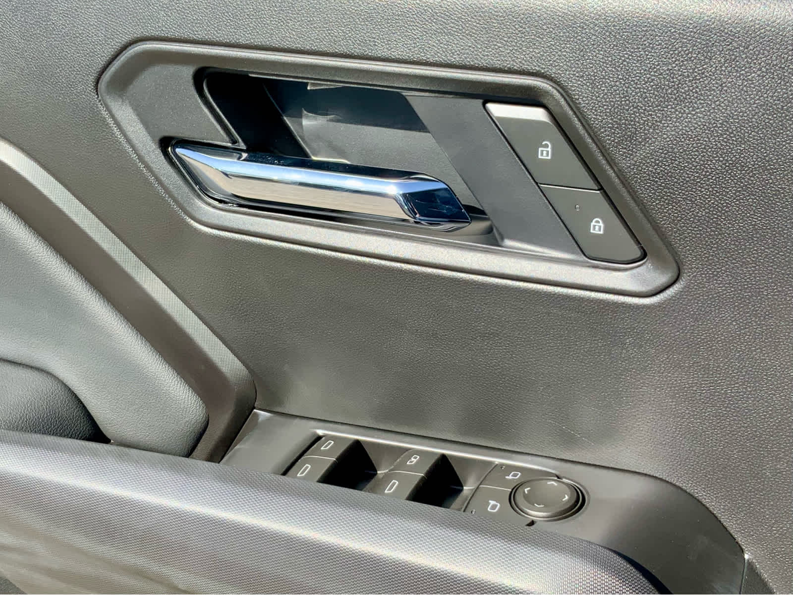 2026 GMC Canyon Elevation - Photo 42
