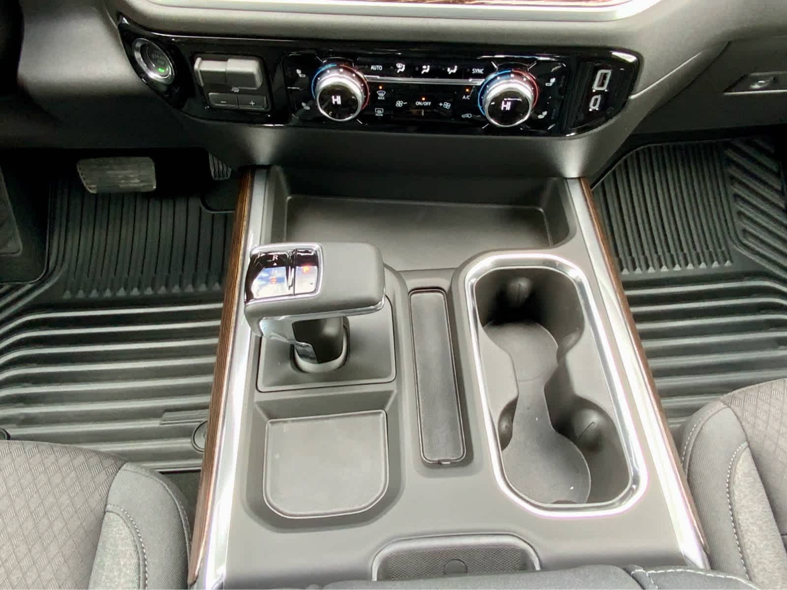 2026 GMC Sierra 1500 Elevation - Photo 46
