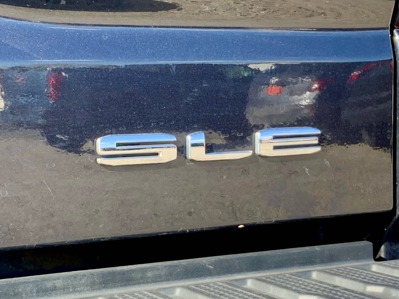 Thumbnail: 2023 GMC Sierra 1500 - 23