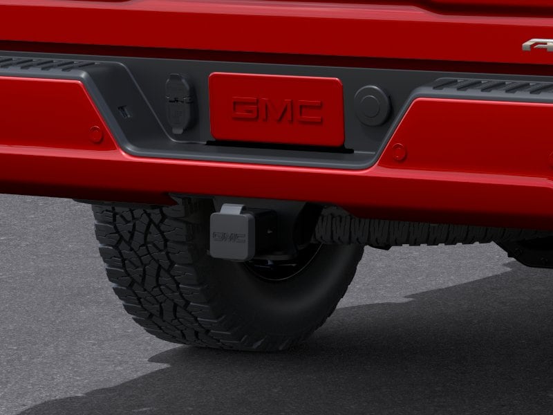 2026 GMC Sierra 2500HD AT4 - Photo 56