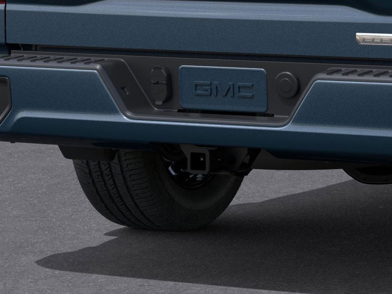 2026 GMC Sierra 1500 Elevation - Photo 73