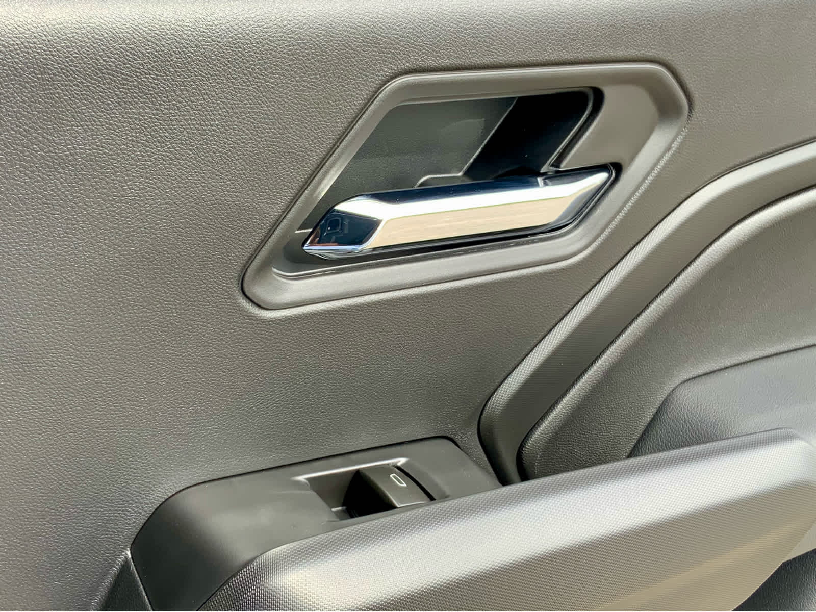 2026 GMC Canyon Elevation - Photo 42