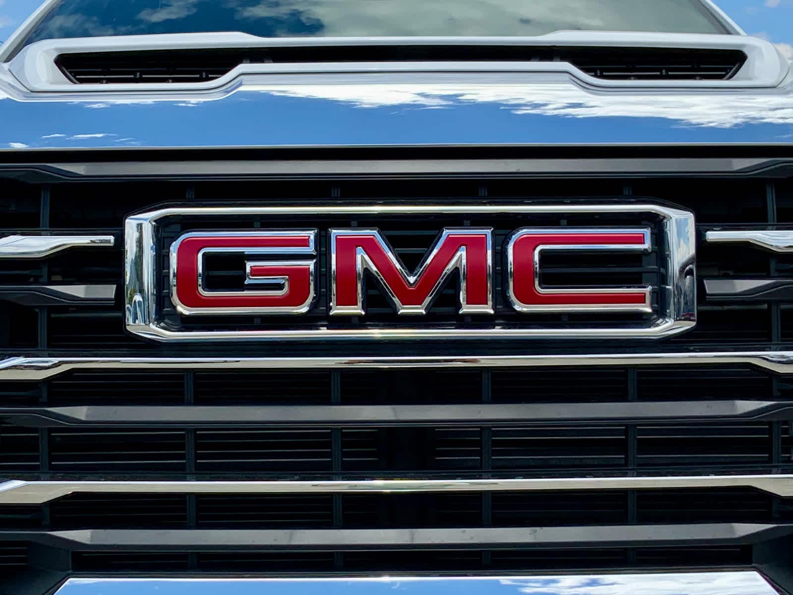 Thumbnail: 2026 GMC Sierra 2500 - 18