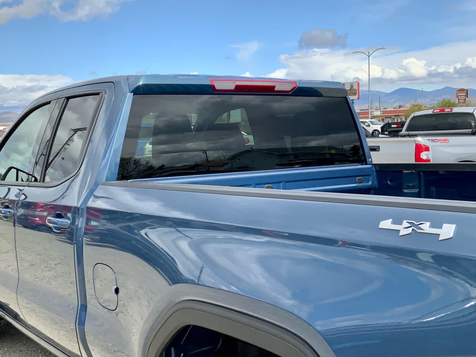2026 GMC Sierra 1500 Elevation - Photo 13