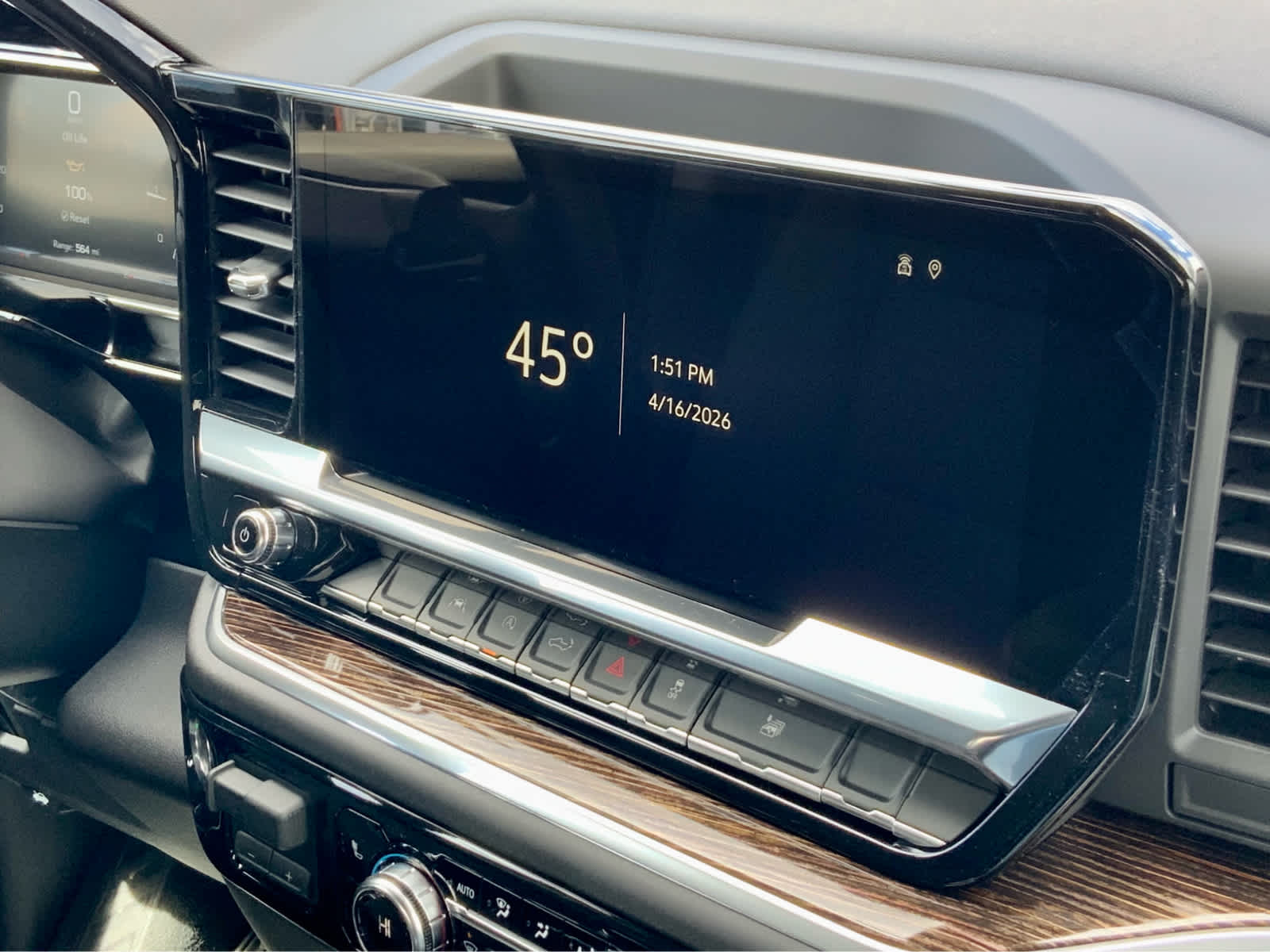2026 GMC Sierra 1500 Elevation - Photo 45