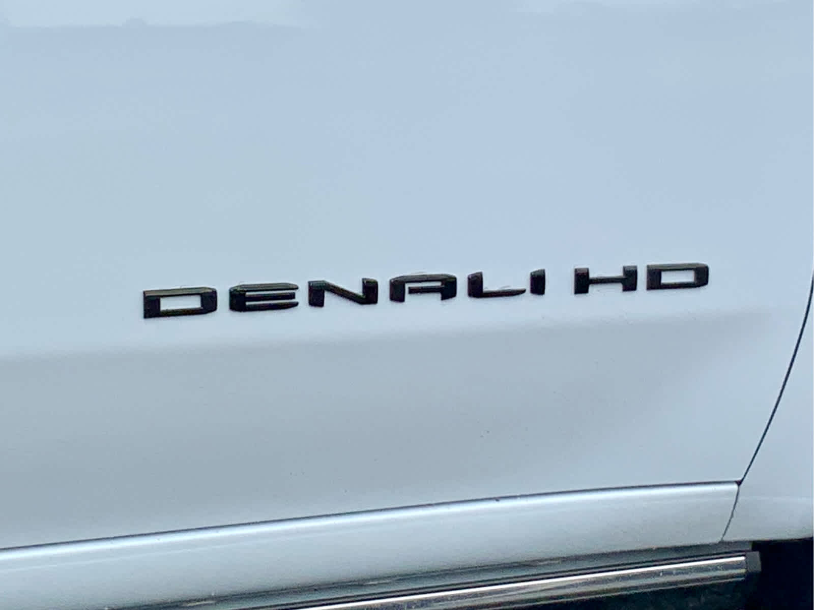 Thumbnail: 2026 GMC Sierra 3500 - 20