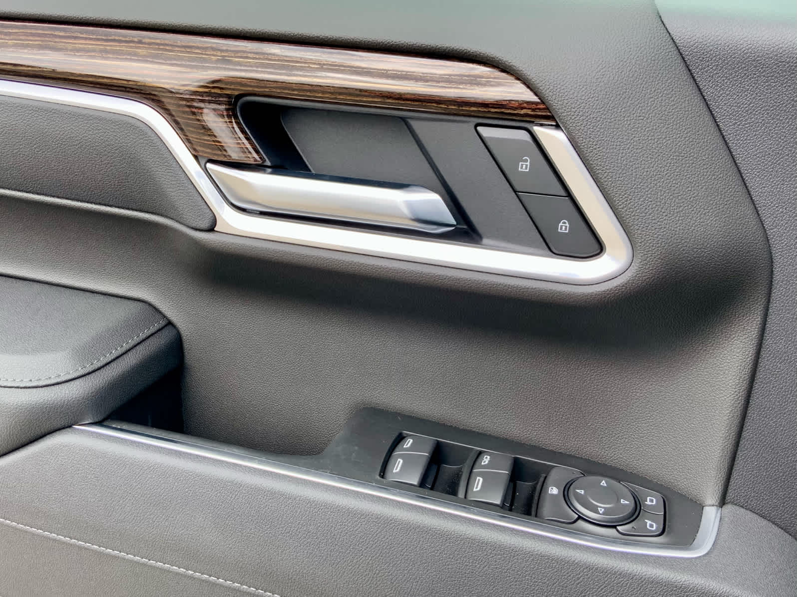 2026 GMC Sierra 1500 Elevation - Photo 53