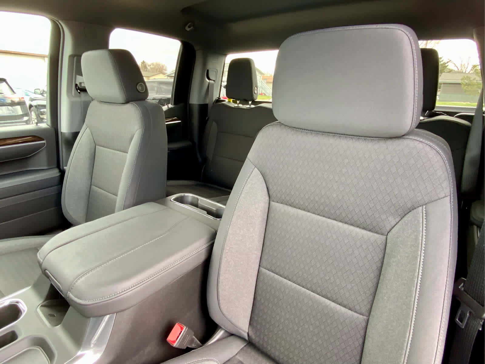 2026 GMC Sierra 1500 Elevation - Photo 30