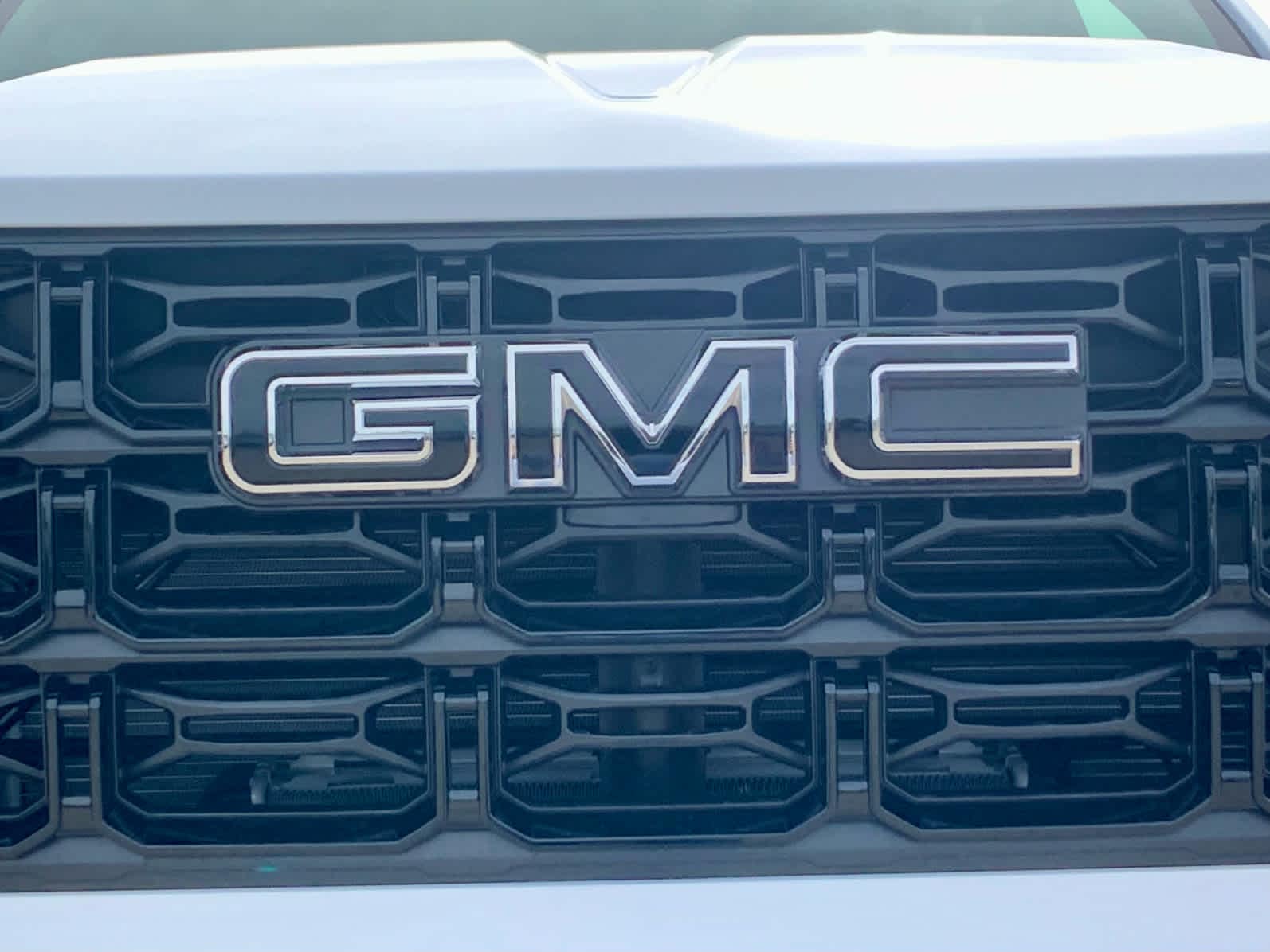 2026 GMC Canyon Elevation - Photo 17
