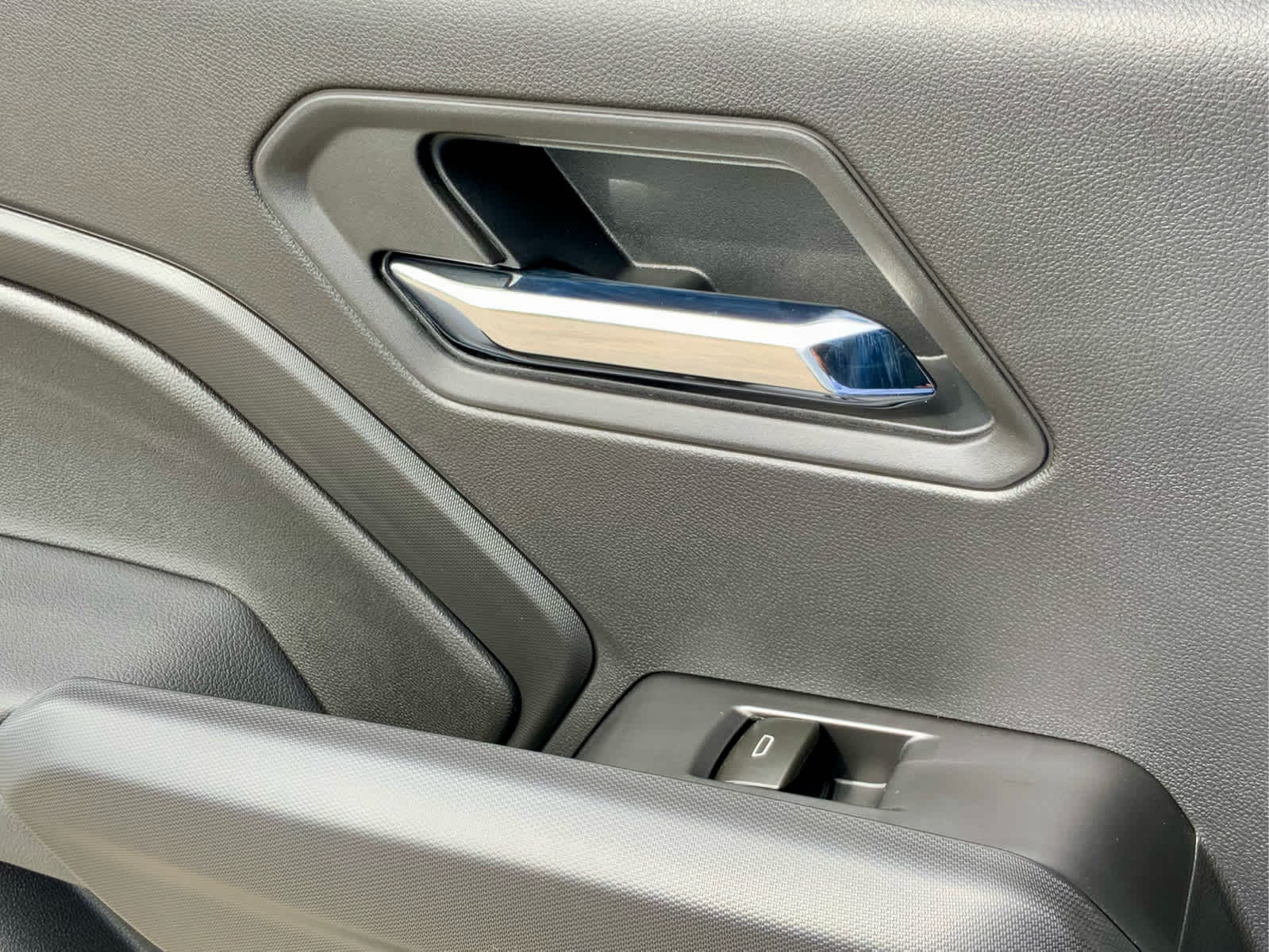 2026 GMC Canyon Elevation - Photo 41