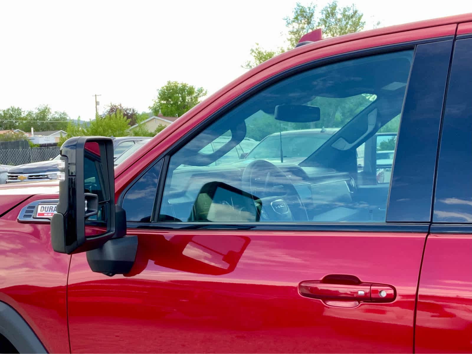2026 GMC Sierra 2500HD AT4 - Photo 9