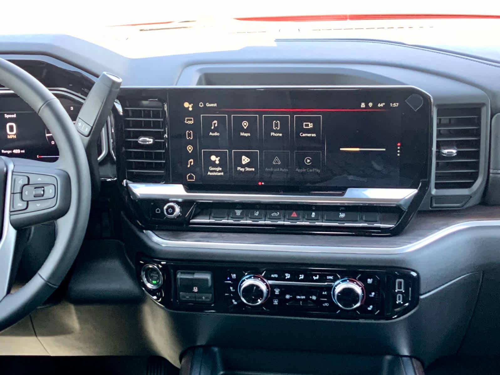 Thumbnail: 2026 GMC Sierra 2500 - 45