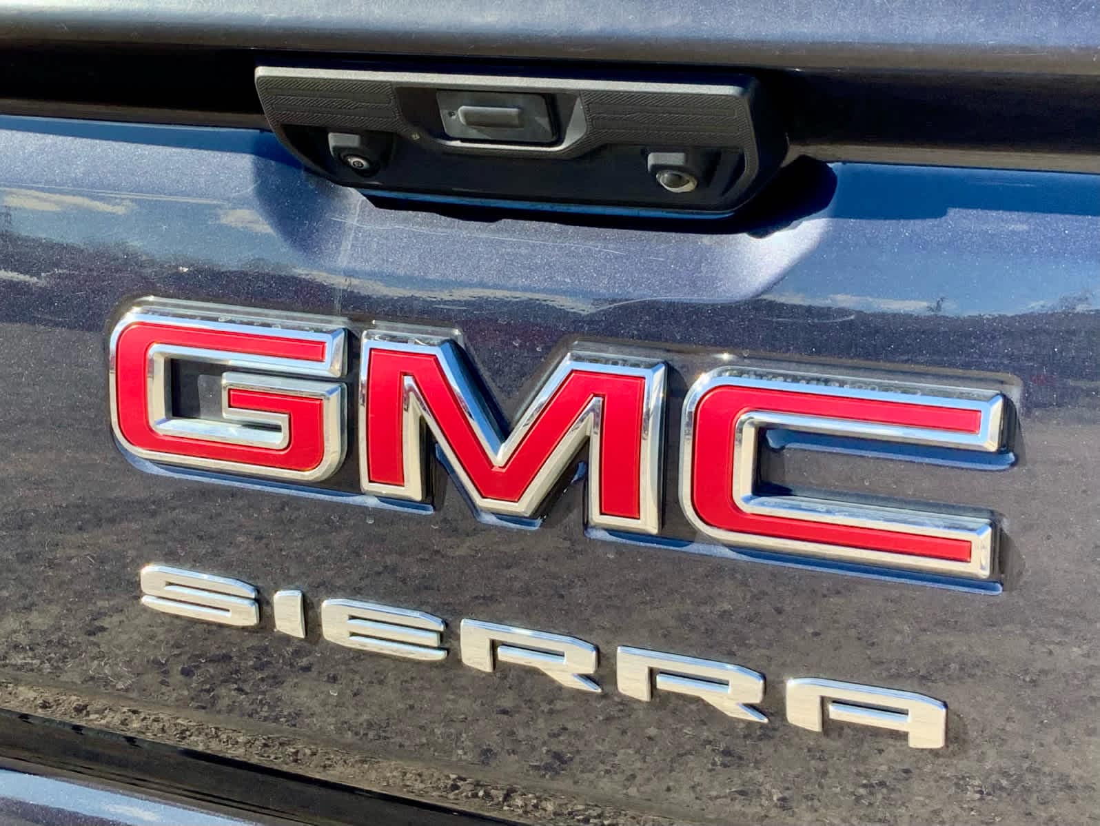 Thumbnail: 2023 GMC Sierra 1500 - 24
