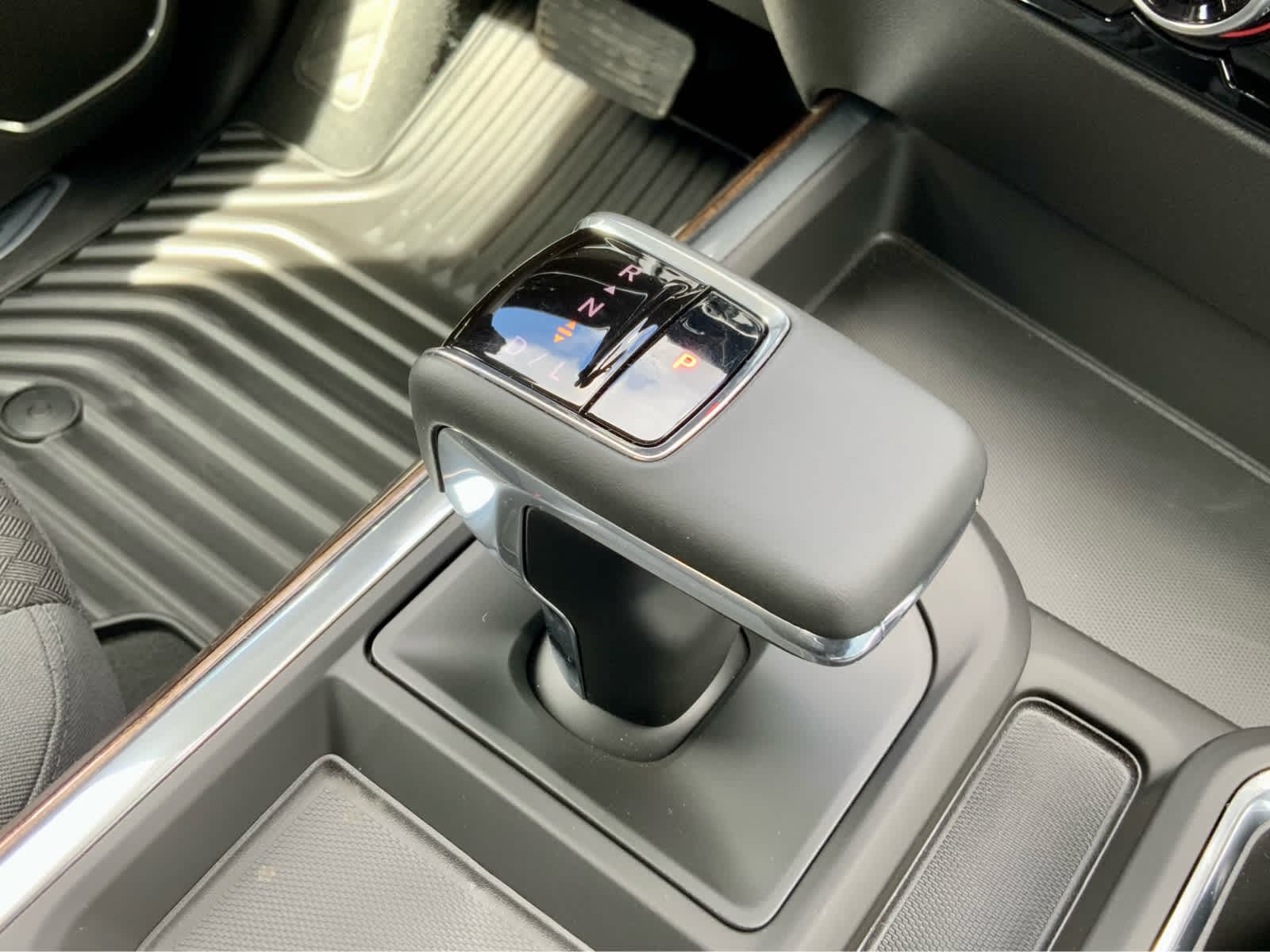 2026 GMC Sierra 1500 Elevation - Photo 48