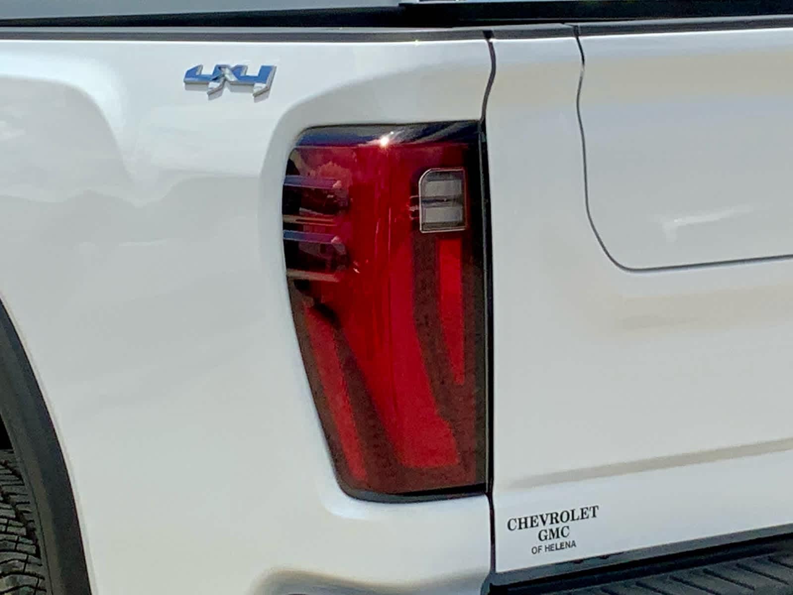 Thumbnail: 2026 GMC Sierra 2500 - 15