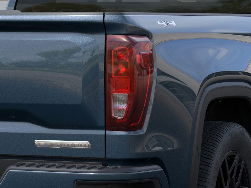 2026 GMC Sierra 1500 Elevation - Photo 70