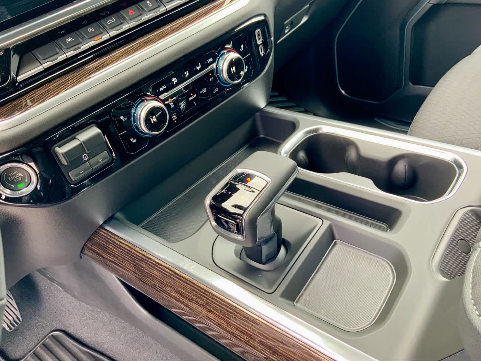 2026 GMC Sierra 1500 Elevation - Photo 47