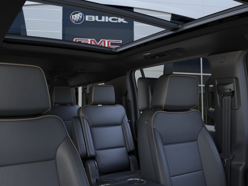 2026 GMC Yukon XL Elevation - Photo 24